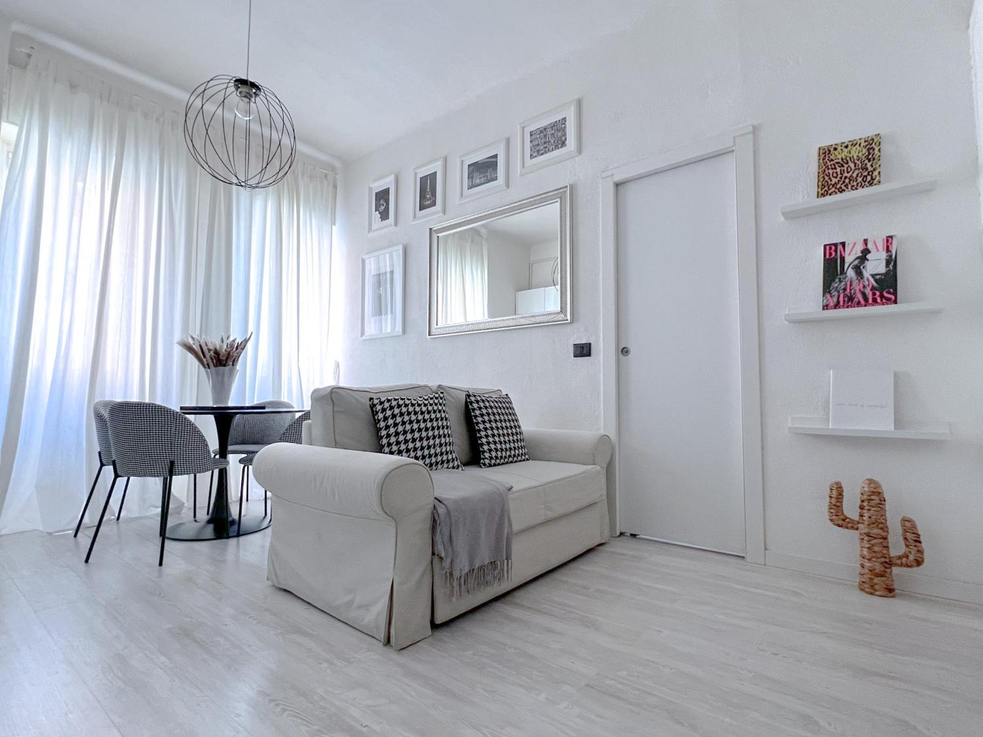 The Boutique Houses - Navigli 米兰 外观 照片