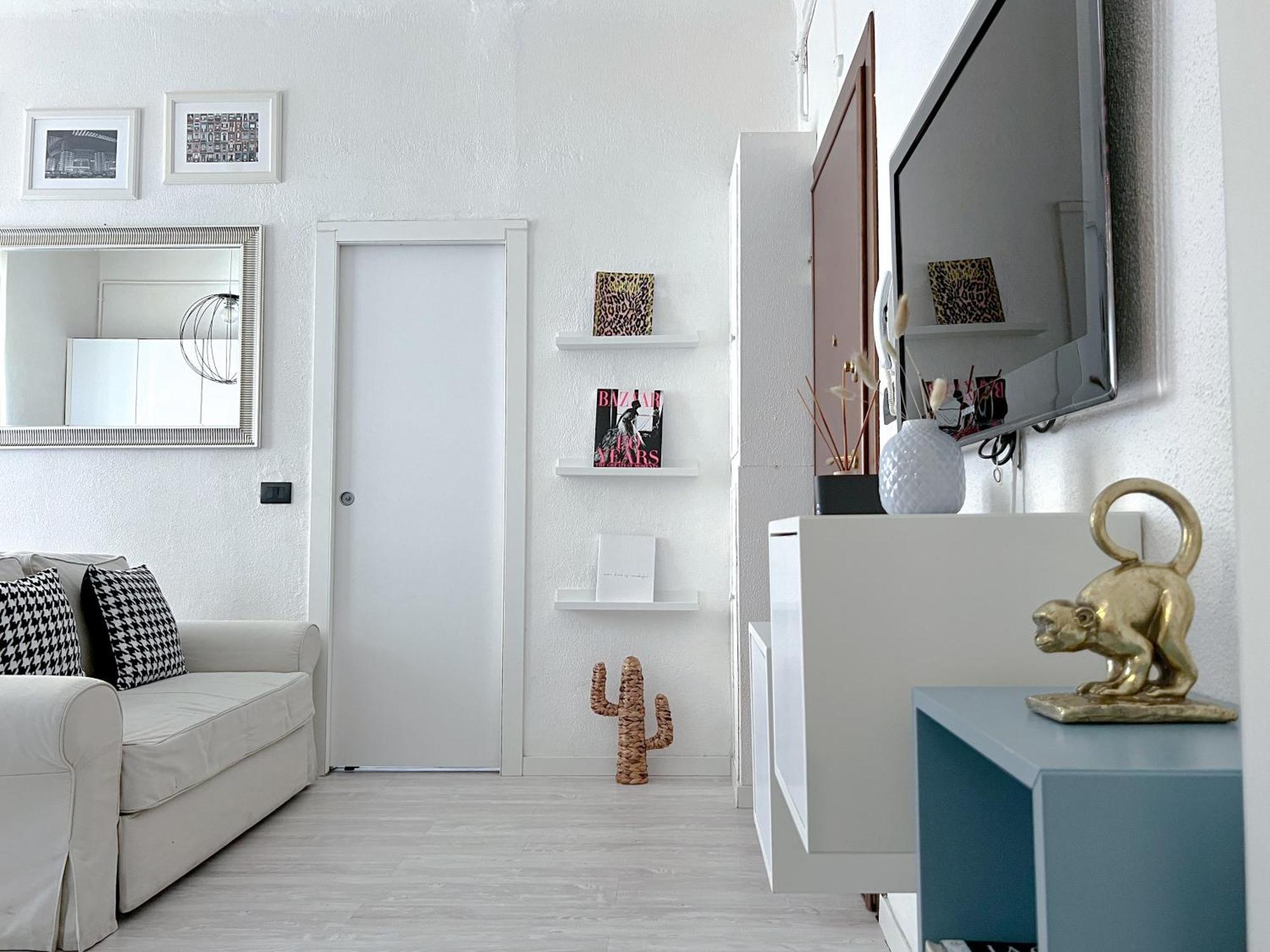 The Boutique Houses - Navigli 米兰 外观 照片