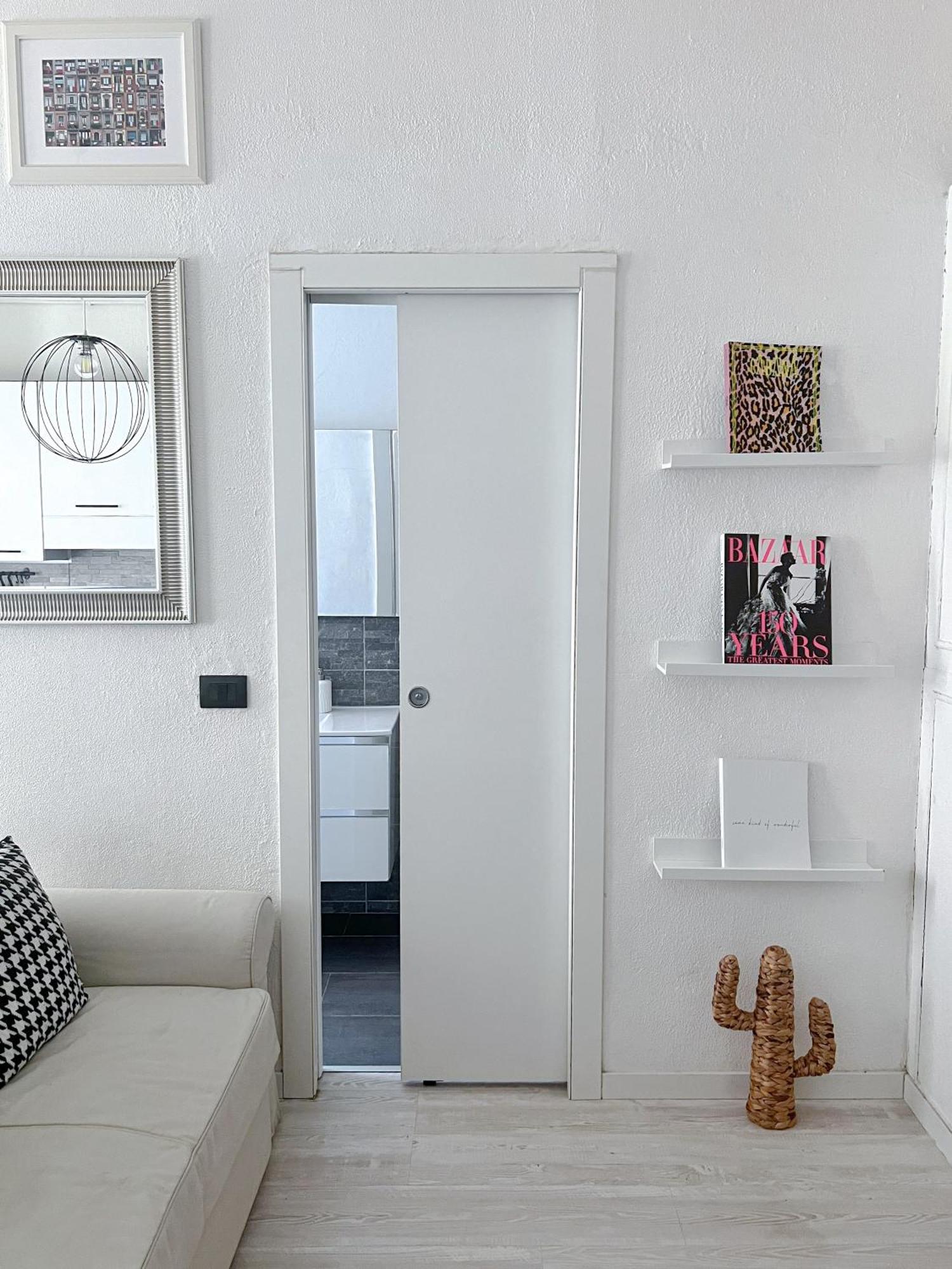The Boutique Houses - Navigli 米兰 外观 照片
