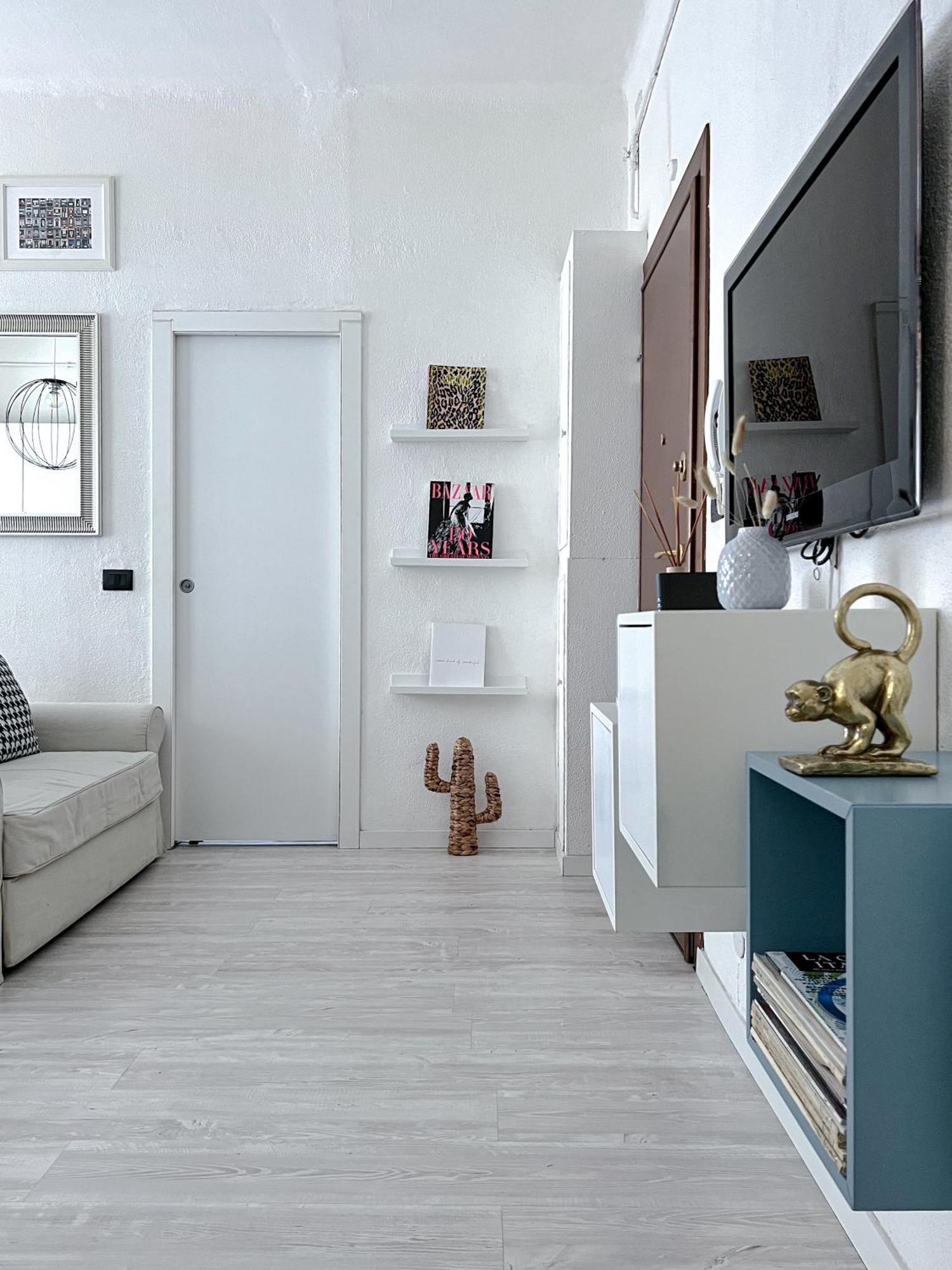 The Boutique Houses - Navigli 米兰 外观 照片