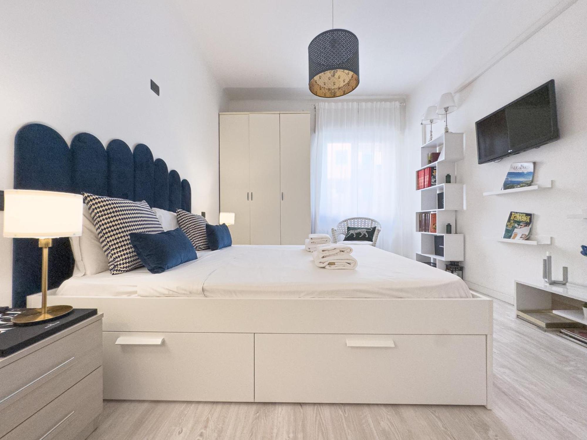 The Boutique Houses - Navigli 米兰 外观 照片