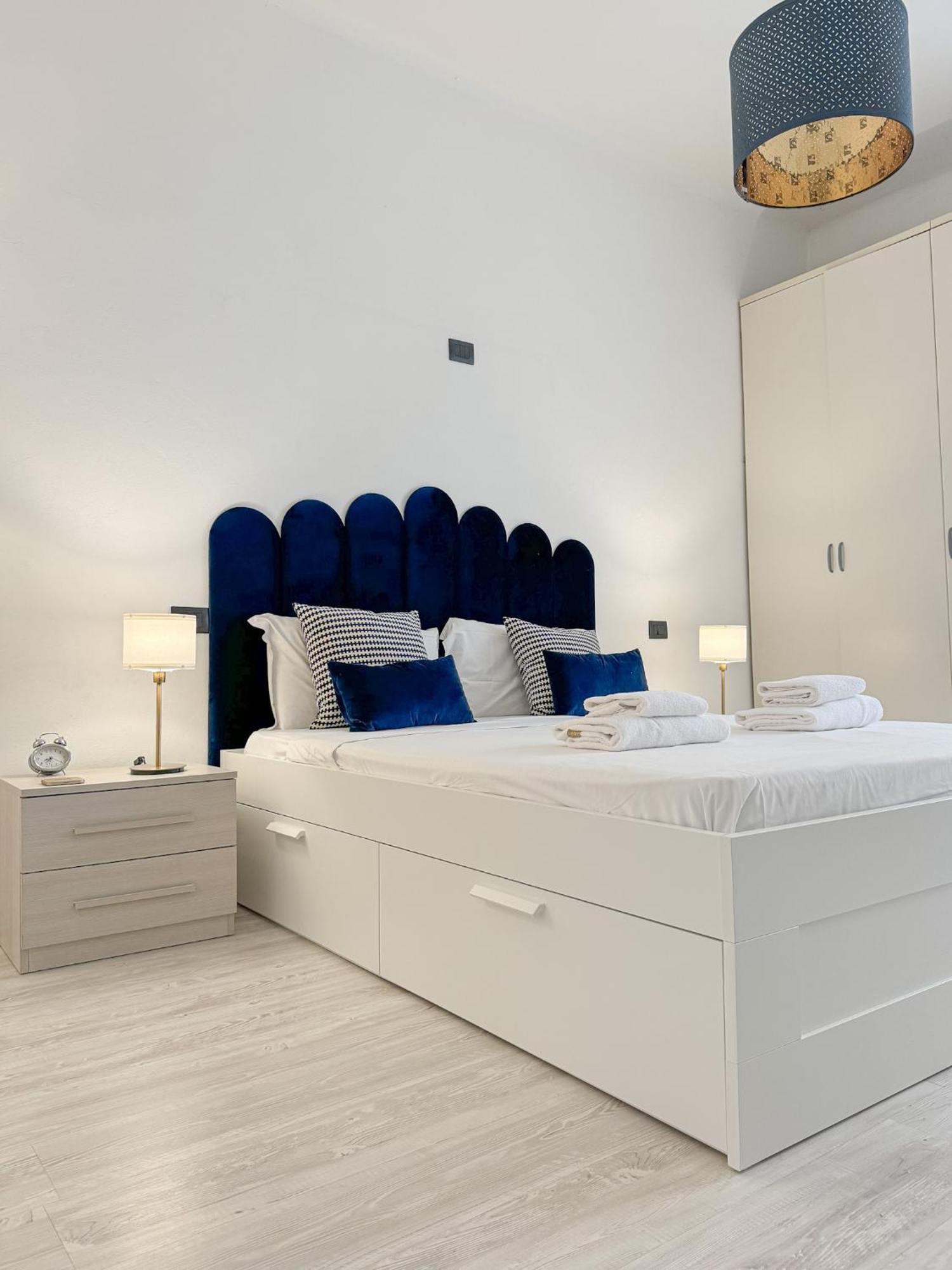The Boutique Houses - Navigli 米兰 外观 照片