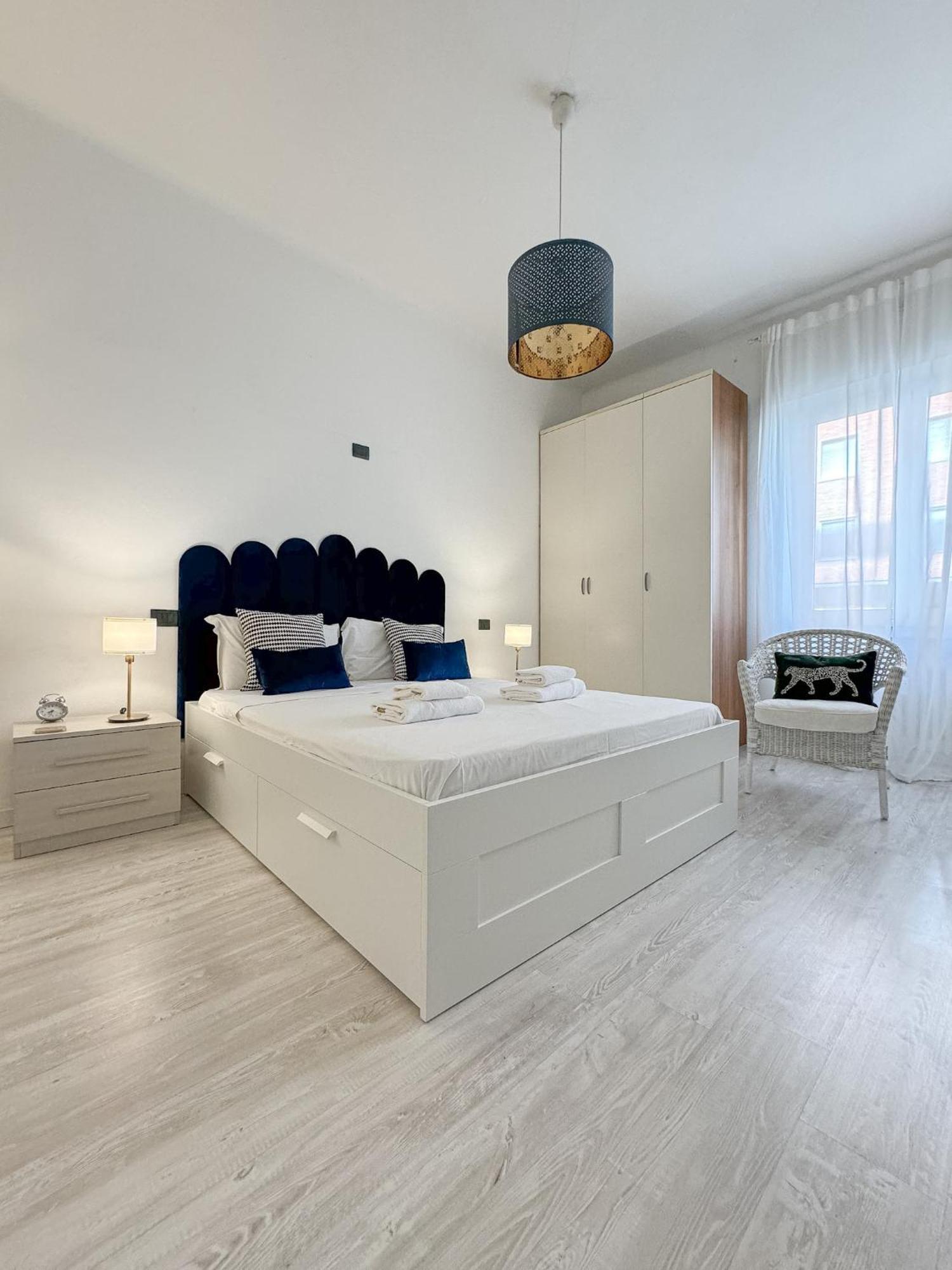 The Boutique Houses - Navigli 米兰 外观 照片